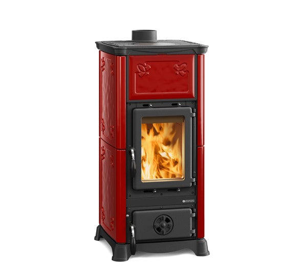 Nordica-Extraflame - Emiliana - 2 Colors