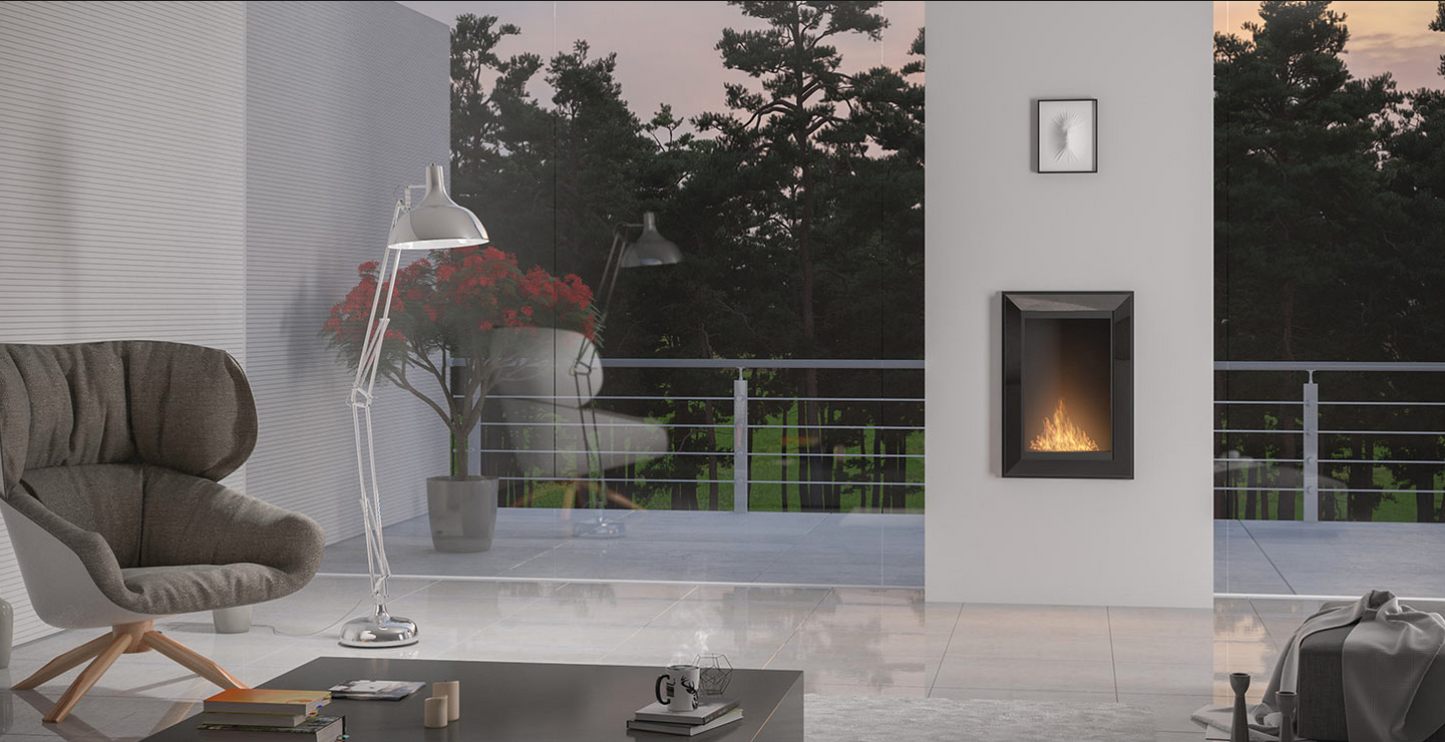 SimpleFire - Frame 550