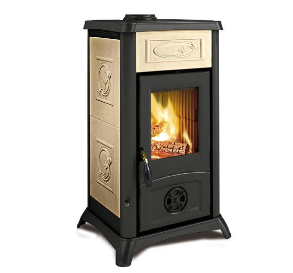 Nordica-Extraflame - Gemma - 4 Colors