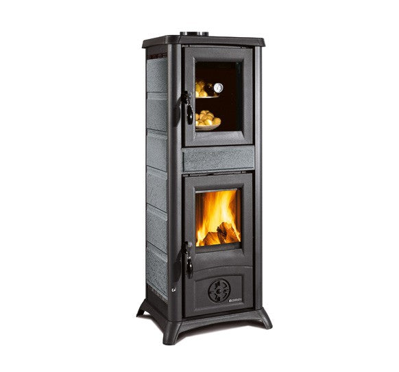 Nordica-Extraflame - Gemma Forno - 3 Colors