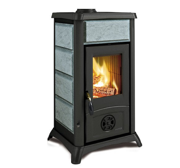 Nordica-Extraflame - Gemma - 4 Colors