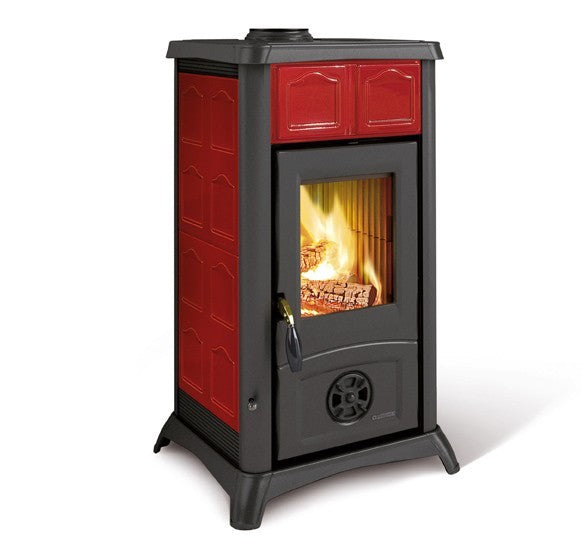 Nordica-Extraflame - Gemma - 4 Colors