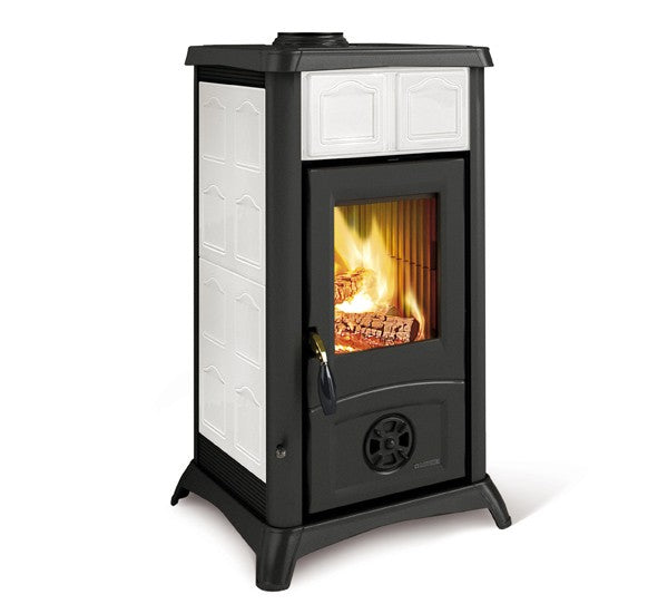 Nordica-Extraflame - Gemma - 4 Colors