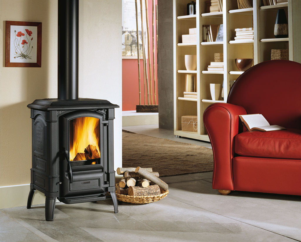 Nordica-Extraflame - Giulietta X 4.0
