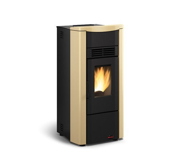Nordica-Extraflame - Giusy Evo PLUS - 3 Colors