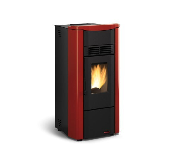 Nordica-Extraflame - Giusy Evo PLUS - 3 Colors