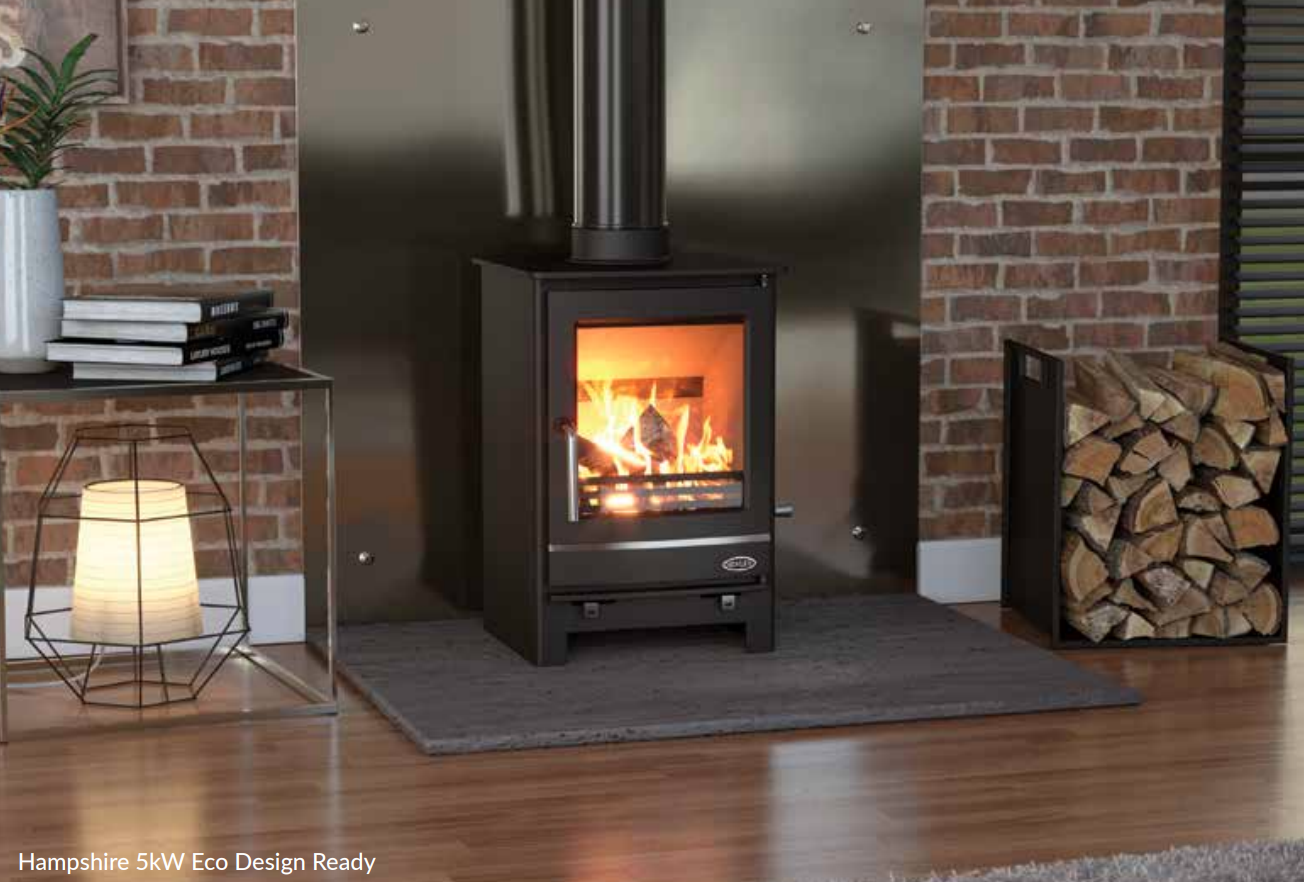 Henley - Hampshire 5.0 kW