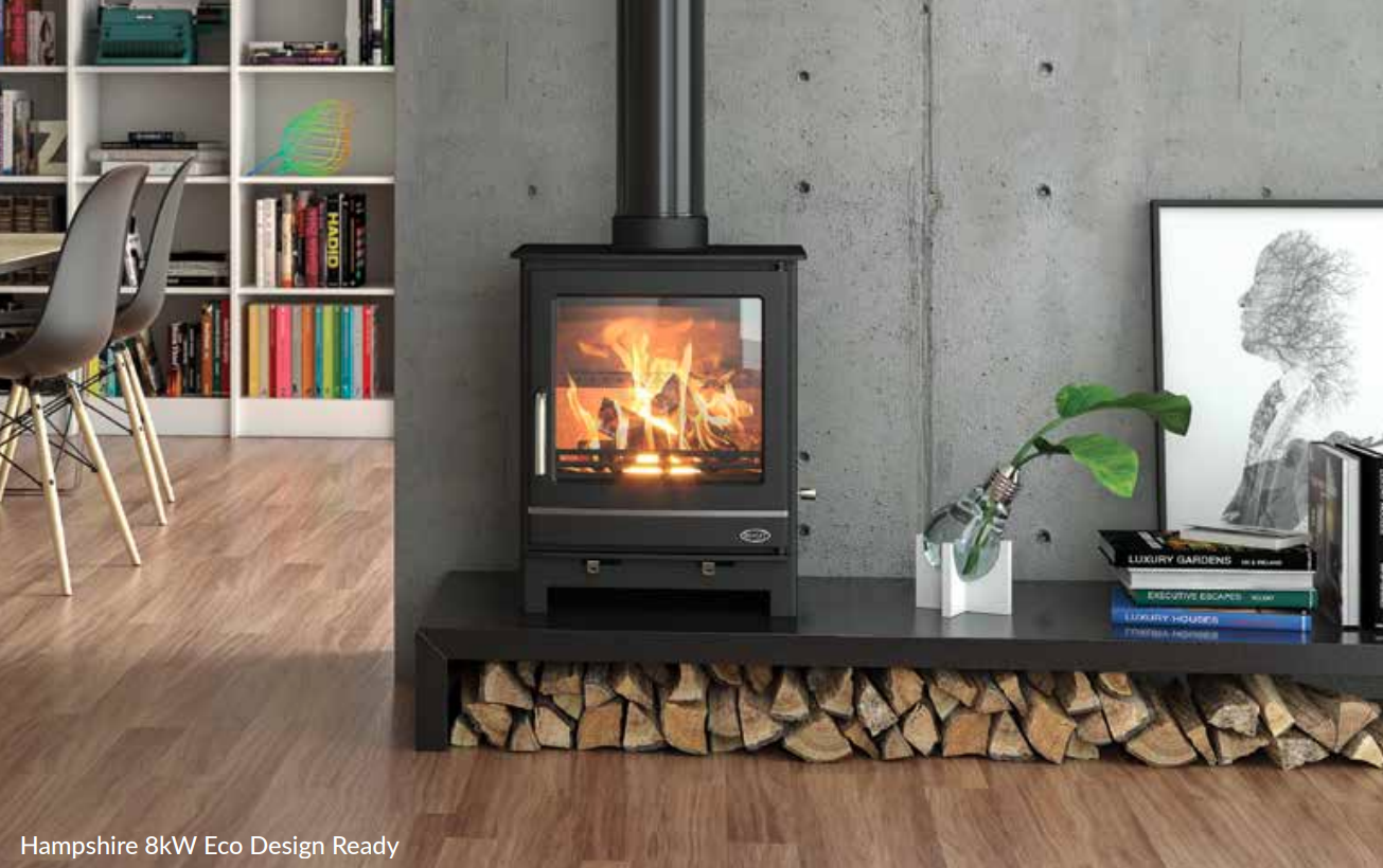 Henley - Hampshire 7.0 kW