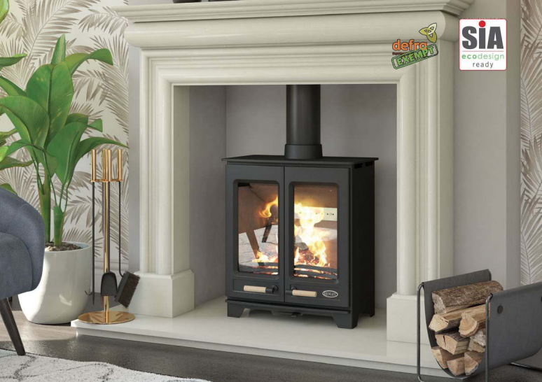 Henley - Hampton 5, EcoReady - 4.9 kW