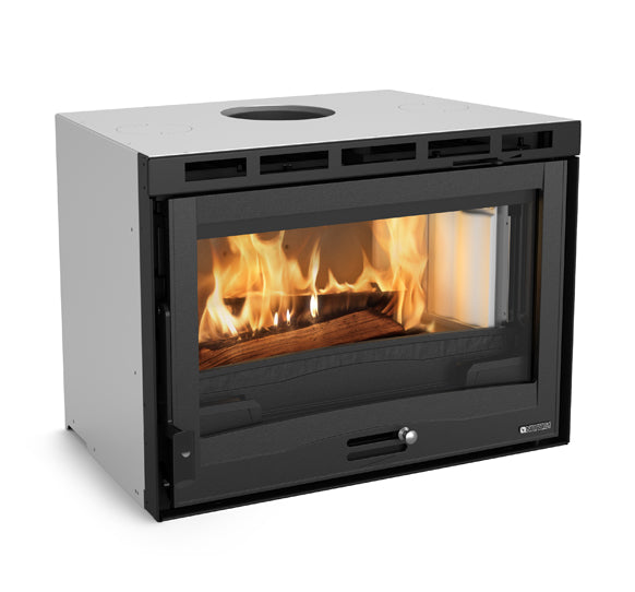 Nordica-Extraflame - Inserto 70 H49 4.0 Ventilato