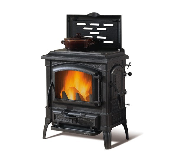 Nordica-Extraflame - Isetta Con Cerchi 4.0 Evo