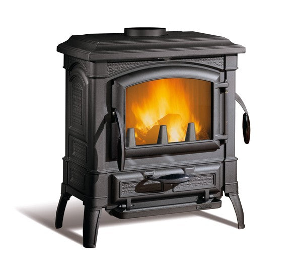 Nordica-Extraflame - Isetta 4.0 Evo