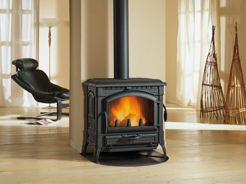 Nordica-Extraflame - Isotta Evo