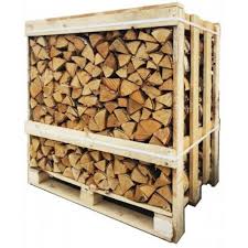 KILN DRIED ASH TIMBER LOGS