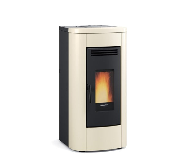 Nordica-Extraflame - Klaudia PLUS - 3 Colors