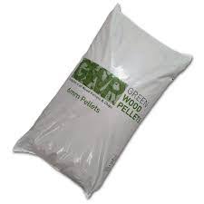 15KG laois sawmills woodpellets