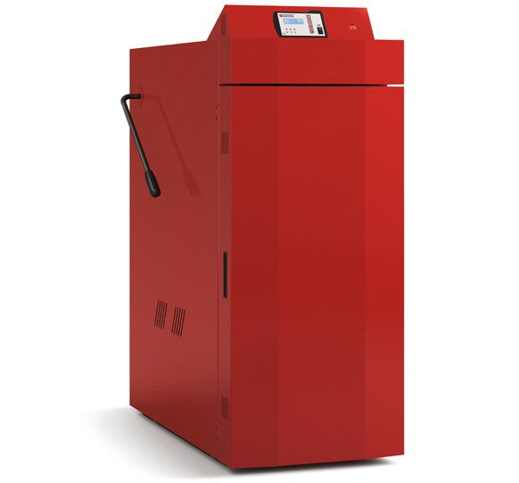 Nordica-Extraflame - LNK 20