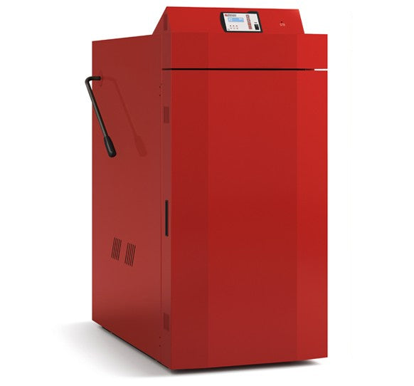 Nordica-Extraflame - LNK 40