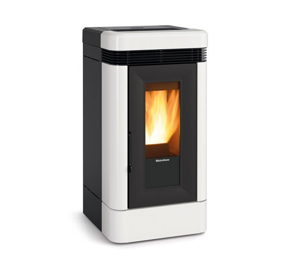 Nordica-Extraflame - Lucia PLUS - 3 Colors