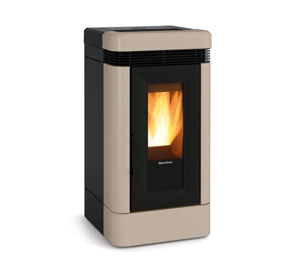 Nordica-Extraflame - Lucia - 3 Colors