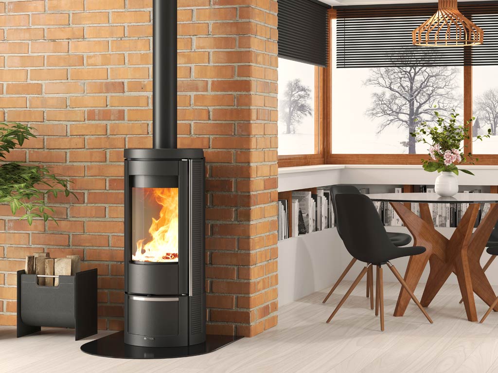 Nordica-Extraflame - Marlena