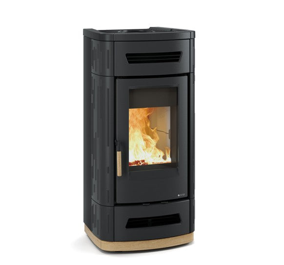Nordica-Extraflame - Oriana - 3 Colors