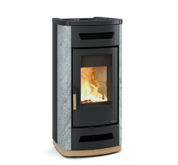 Nordica-Extraflame - Oriana - 3 Colors