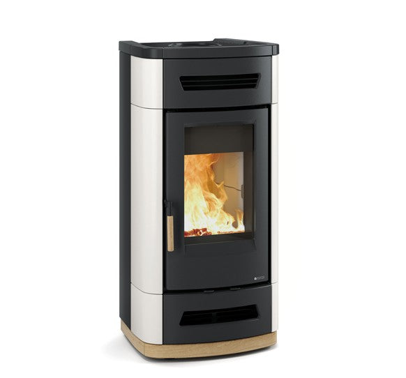 Nordica-Extraflame - Oriana - 3 Colors