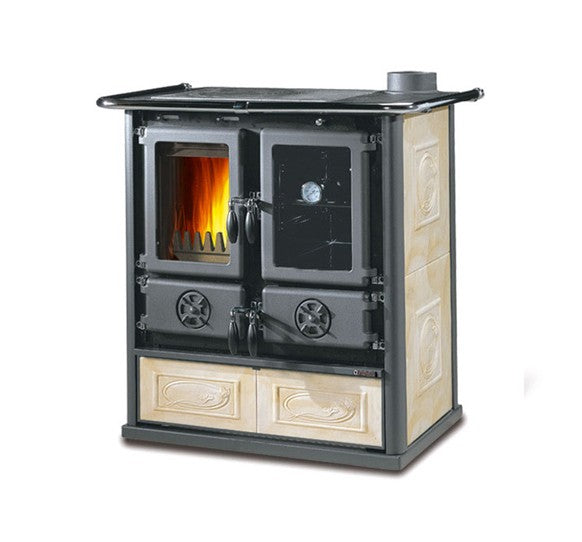 Nordica-Extraflame - Rosetta BII - 3 Colors