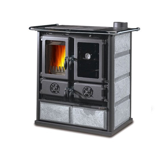 Nordica-Extraflame - Rosetta BII - 3 Colors