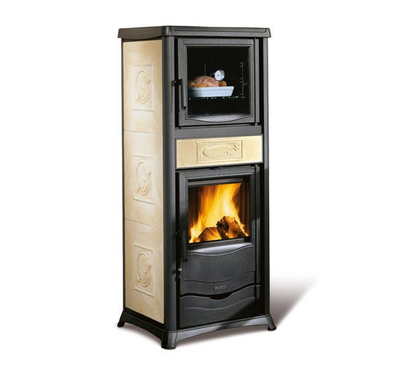 Nordica-Extraflame - Rossella Forno Evo PLUS - 3 Colors