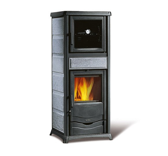 Nordica-Extraflame - Rossella Forno Evo PLUS - 3 Colors