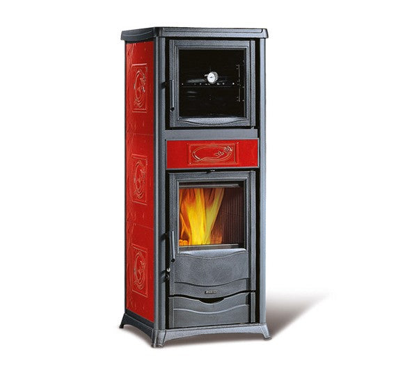 Nordica-Extraflame - Rossella Forno Evo PLUS - 3 Colors