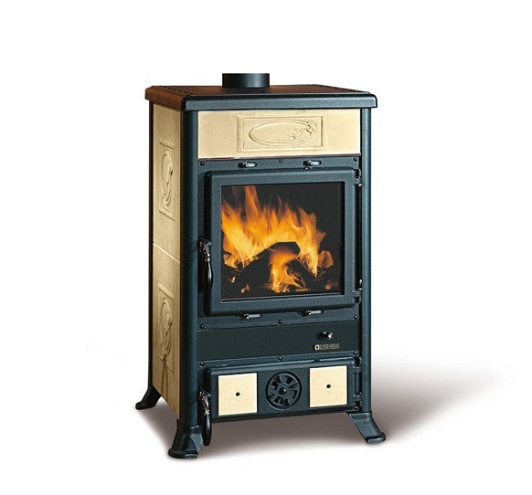 Nordica-Extraflame - Rossella R1 BII - 4 Colors