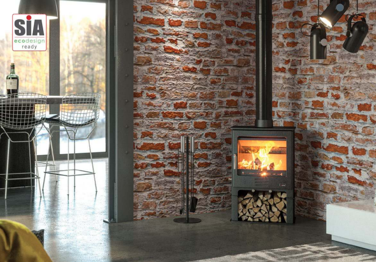 Henley - Severn 8 - 8.4 kW