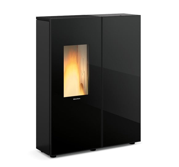 Nordica-Extraflame - Sharon Evo PLUS - 2 Colors