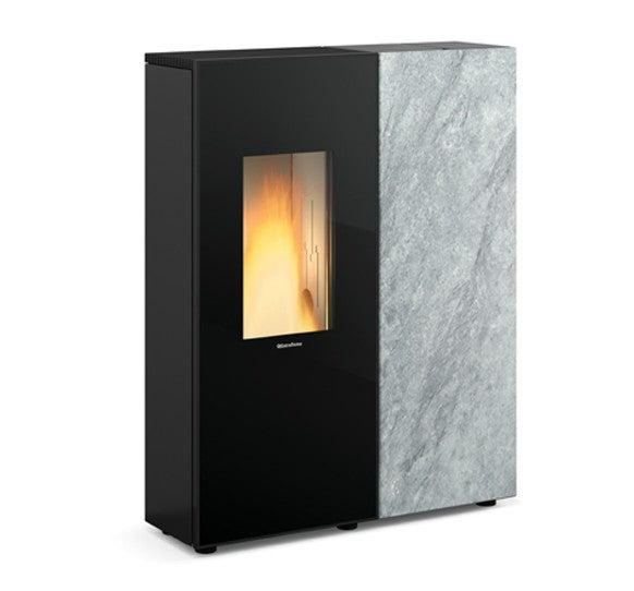 Nordica-Extraflame - Sharon Evo PLUS - 2 Colors