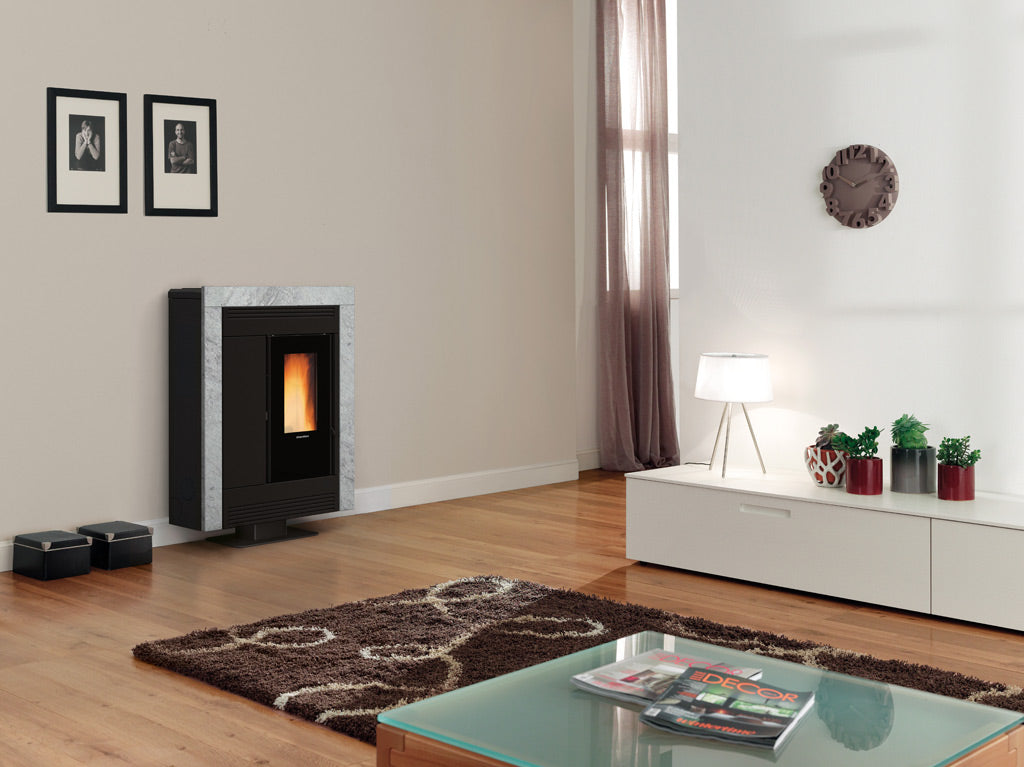 Nordica-Extraflame - Souvenir Petra Evo