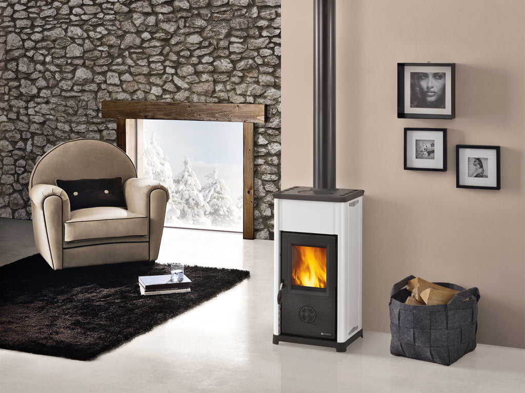 Nordica-Extraflame - Tea - 2 Colors