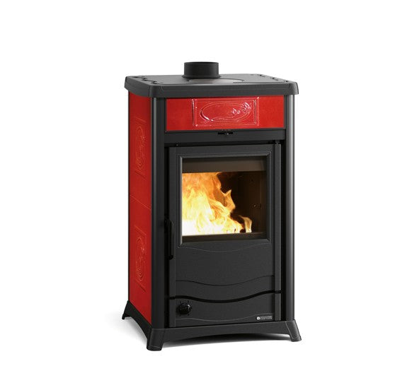 Nordica-Extraflame - TermoRossella Evo DSA 4.0 PLUS - 3 Colors