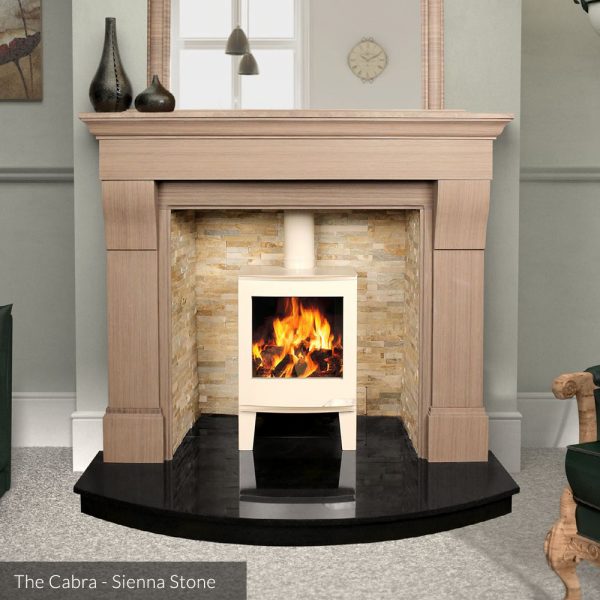 GMS - The Cabra 54" / 60"