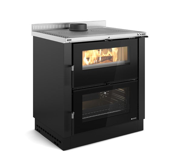 Nordica-Extraflame - Verona XXL - 2 Colors