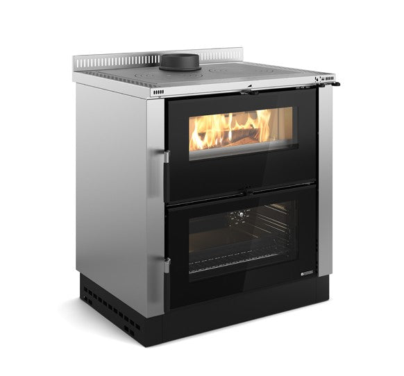 Nordica-Extraflame - Verona XXL - 2 Colors