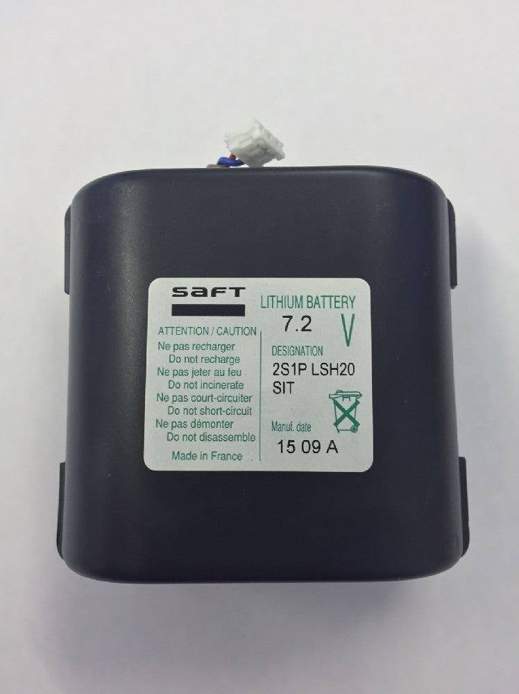 Gas Fire Battery - Accessories