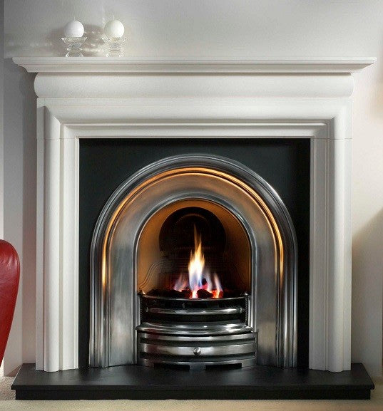 Heat Design Asquith 55 - 55", Agean Limestone