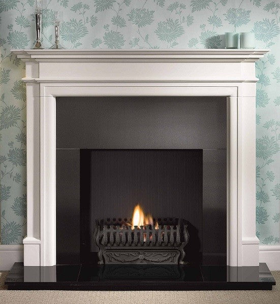 Heat Design Bartello 56 - 56", Agean Limestone