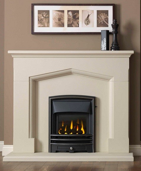 Heat Design Coniston 54 - 54", Portuguese Limestone