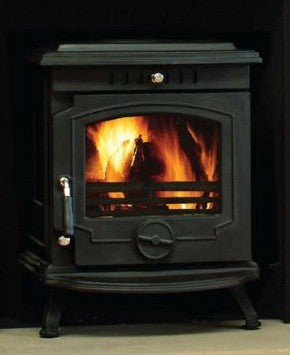 Henley Skellig Dry Stove Glass