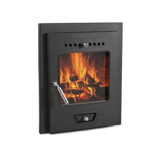 Fire Door