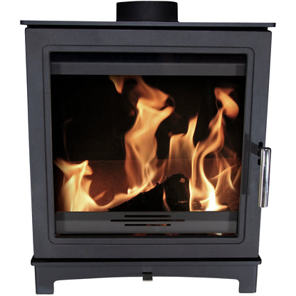 MI-Fires - Grisedale 5KW
